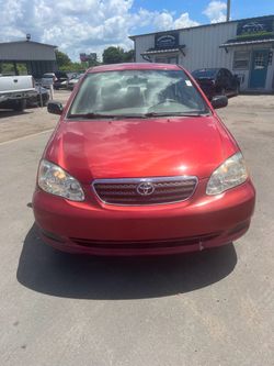 2005 Toyota Corolla