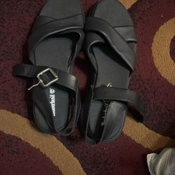 Timberland Slides 11 Woman 