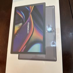 New Sealed 10” Android Tablet