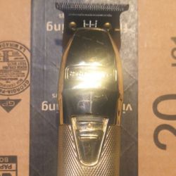 Babylisspro GOLDFX TRIMMER