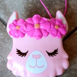 Polly Pocket Playset