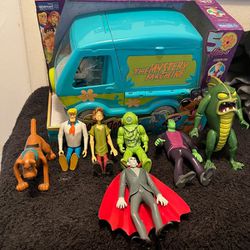 Scooby-Doo  $50
