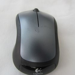 Logitech Wireless Mouse M310