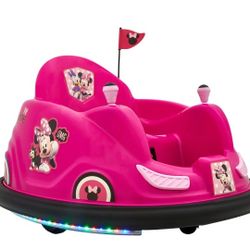 Bumper Car For Sale