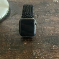 Apple Watch Series 4 40mm 