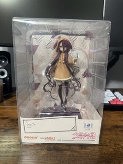 Pop Up Parade Good Smile Company Schwi