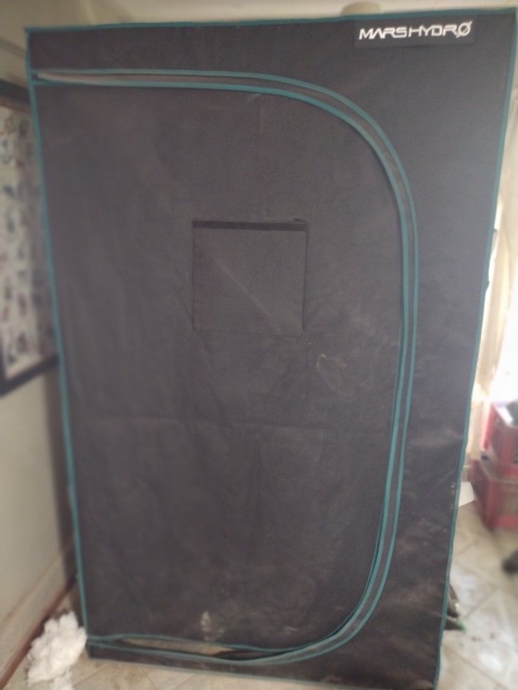 Grow Tent