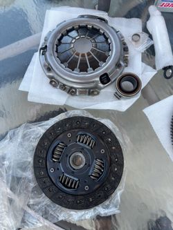 Honda Civic Si Exedy Clutch Kit OEM