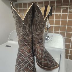 Cowboys Boots