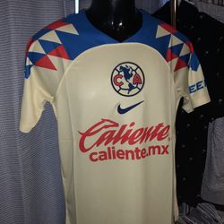 Club America Home Jersey 2023/2024