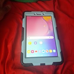 Galaxy Tablet 8 