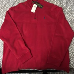 Polo Ralph Lauren Crew Neck 