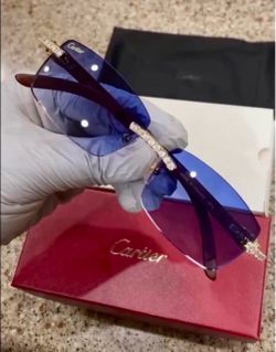 Cartier sunglasses