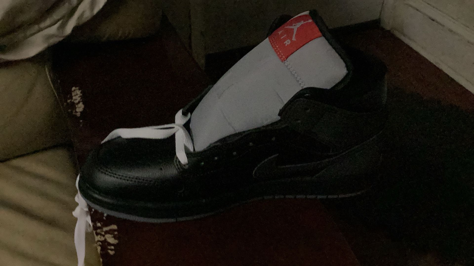 Nike Jordan Ones
