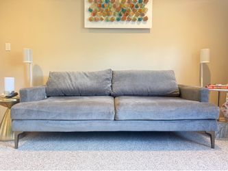 West Elm Andes Sofa