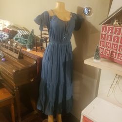 Michael Kors Womens Size Medium Dress