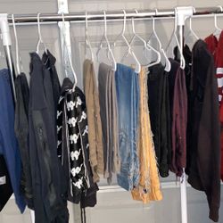 Clothing Pack 