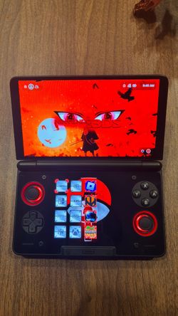 Ayn Thor Max - 16GB Ram, 512GB Storage