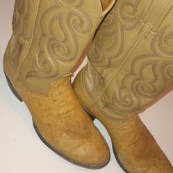 Tony Lama Boots 