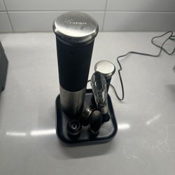 Rabbit Electric Wine Opener