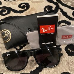 Lentes Ray Ban