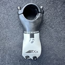 Bontrager XXX Stem (Road Bike)