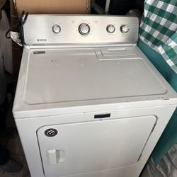 Maytag Gas Dryer 