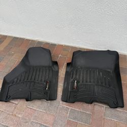 Weather Tech Mats For Ram 2500