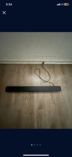 Sony Soundbar