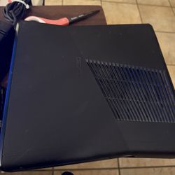 Xbox 360 Slim 4gb 