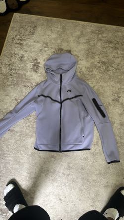 Nike tech