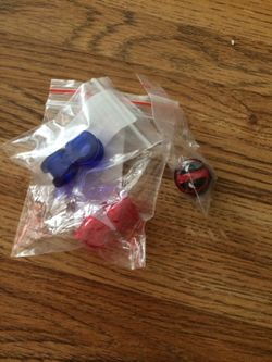 00g plugs