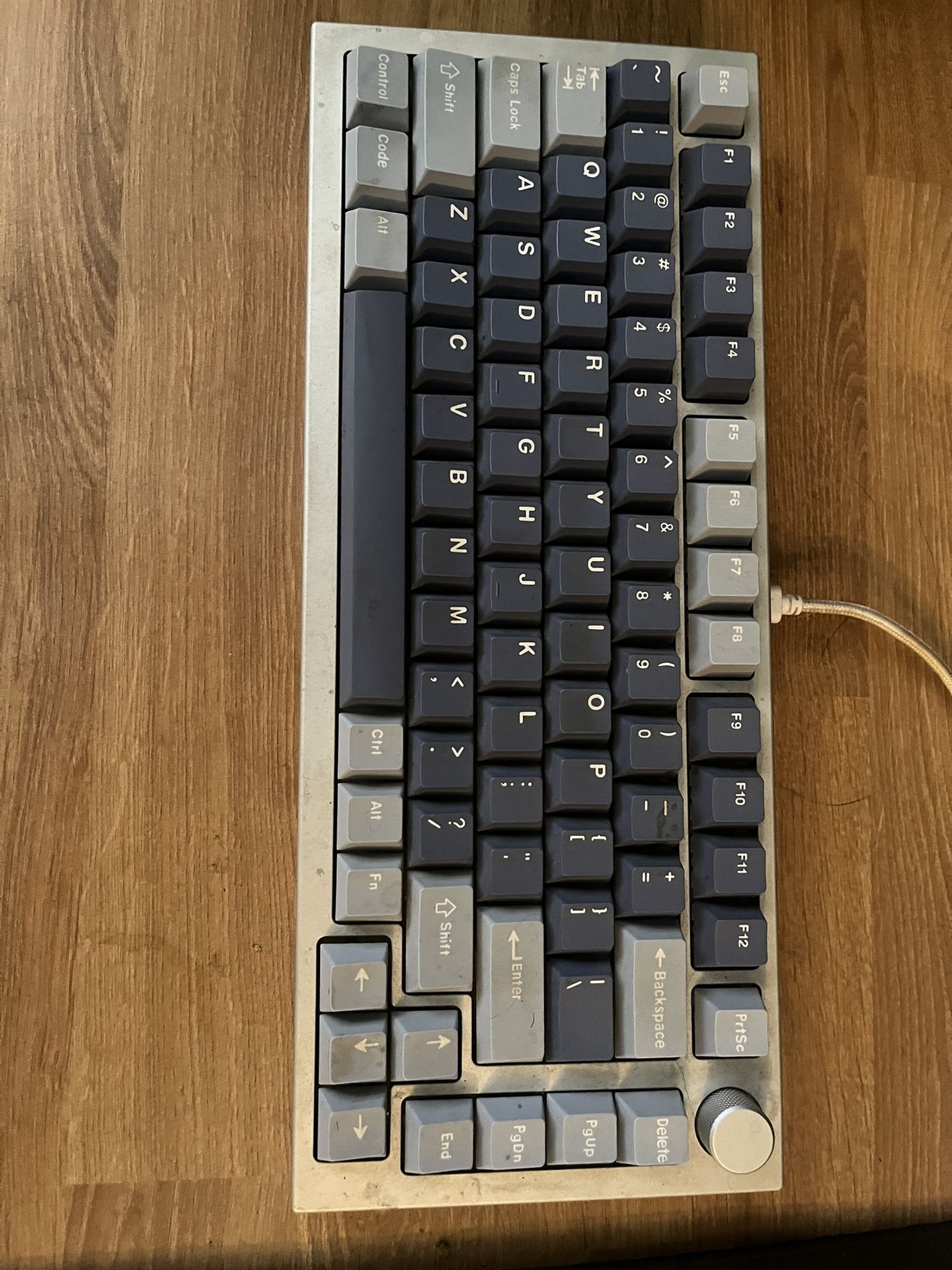 GMMK Pro