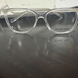 Espejuelos Nuevos MK ( Es La Réplica Con Sus Códigos ) 