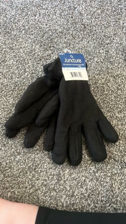 Men’s Fleece Gloves