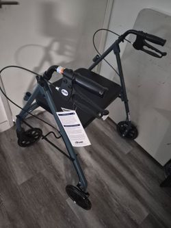 Wheel chair