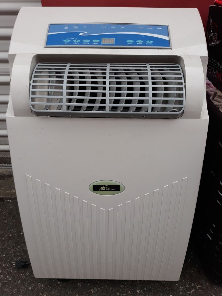 Air conditioner