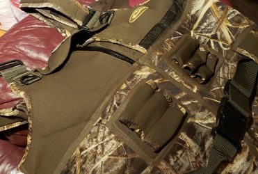 Drake chest waders new