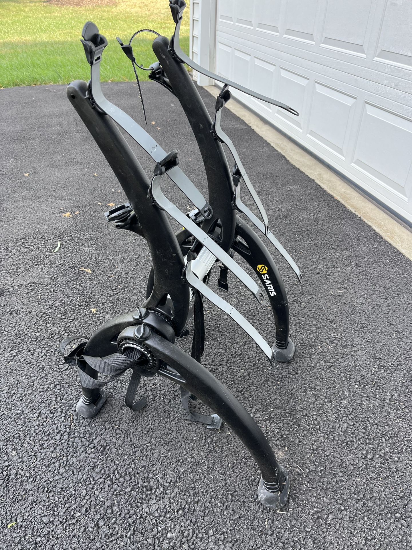 Saris Bones 3 - Bike Rack
