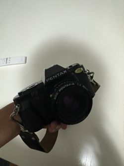 Pentax P3