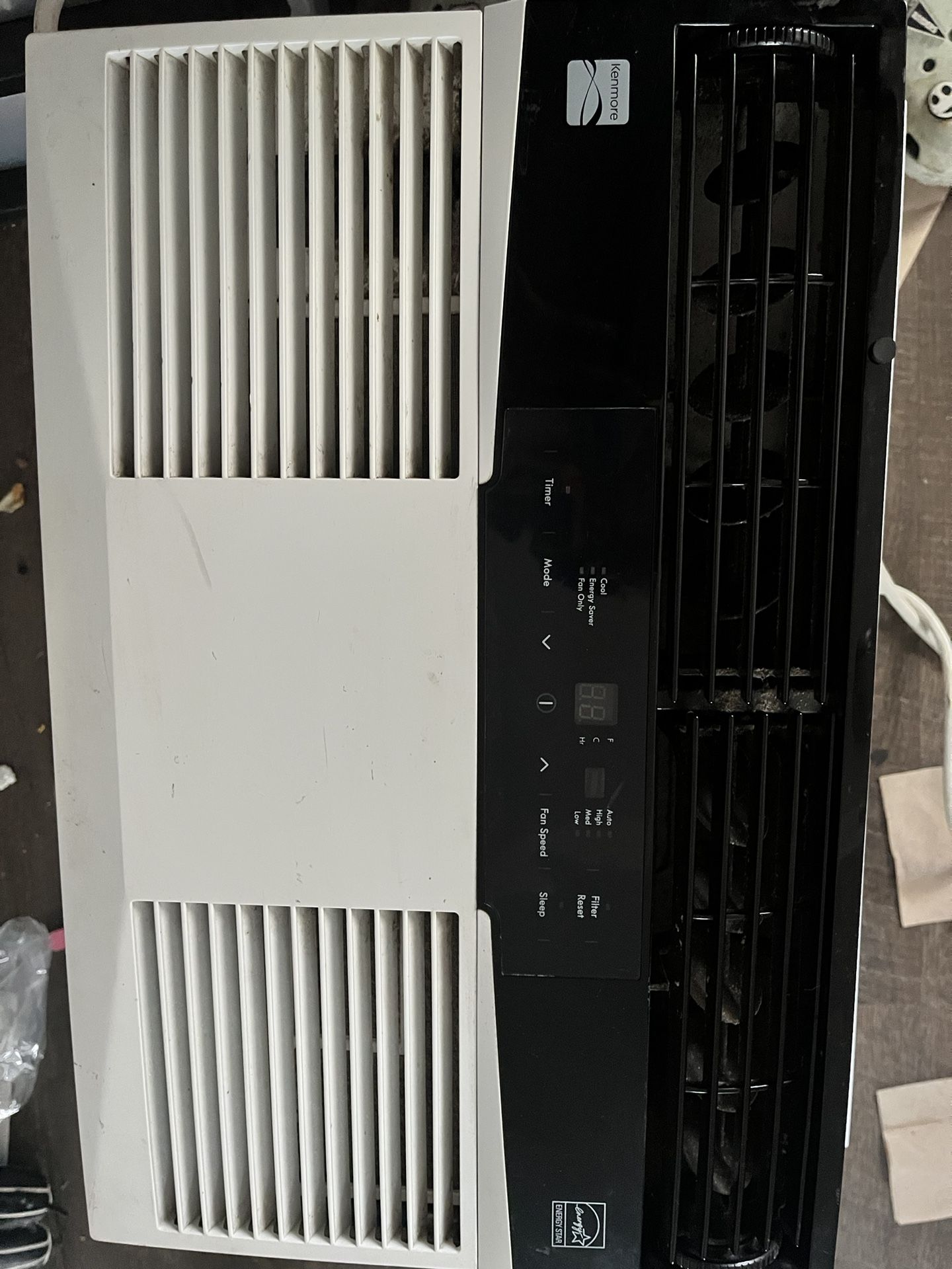 Swamp Cooler AC