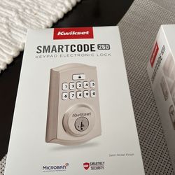 Smart code