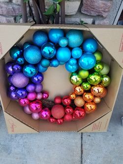 Wreath
