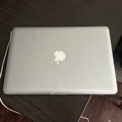 Mac Book Pro 