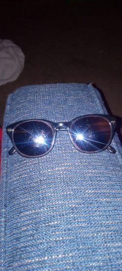 Revo 956 016 Small Square Stealth Mirror Sunlasses