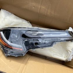 2020-2022 Toyota Corolla SDN  USA Built Headlight 