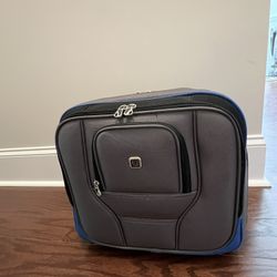 Wheeled business case