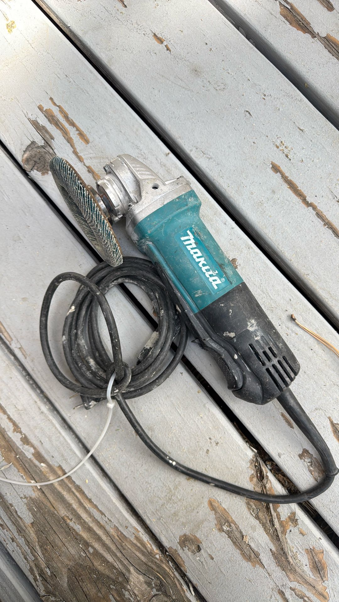 Makita
