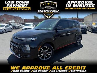 2020 Kia Soul