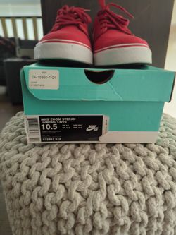 Nike SB Stefan Janoski 10.5